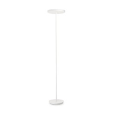 Торшер Ideal Lux Colonna PT4 Bianco 177199