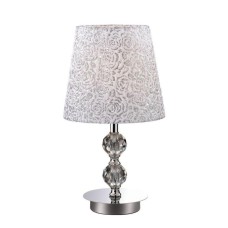 Настольная лампа Ideal Lux Le Roy TL1 Small 073439