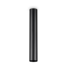 Потолочный светильник Ideal Lux Look PL1 H40 Nero 233192