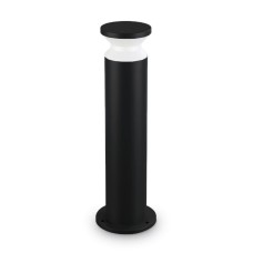 Уличный светильник Ideal Lux Torre PT1 Big Nero 186955