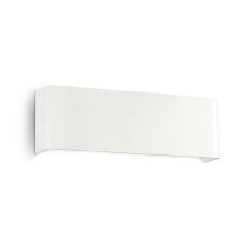 Настенный светодиодный светильник Ideal Lux Bright AP60 Bianco 134796