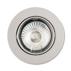Встраиваемый светильник Ideal Lux Swing Bianco 083179