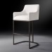Барный стул Idealbeds Emery Curved-back