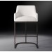 Барный стул Idealbeds Emery Curved-back