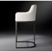 Барный стул Idealbeds Emery Curved-back