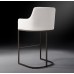 Барный стул Idealbeds Emery Curved-back