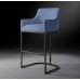 Барный стул Idealbeds Emery Curved-back