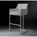 Барный стул Idealbeds Emery Curved-back