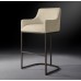 Барный стул Idealbeds Emery Curved-back