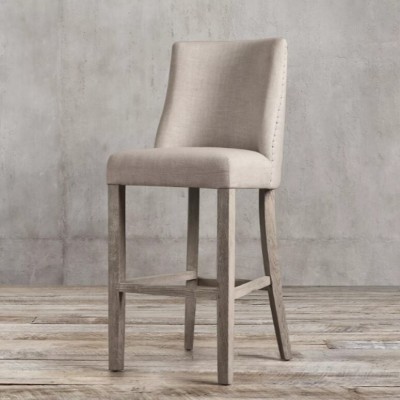 Барный стул Idealbeds French Barrelback