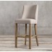 Барный стул Idealbeds French Barrelback