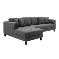 Диван Idealbeds Arthur Sectional