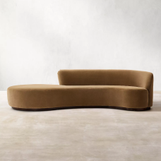 Диван Idealbeds Copenhagen Asymmetrical