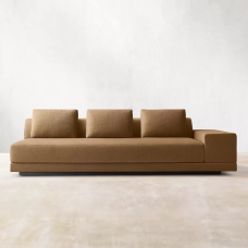 Диван Idealbeds Cortona Right-Arm