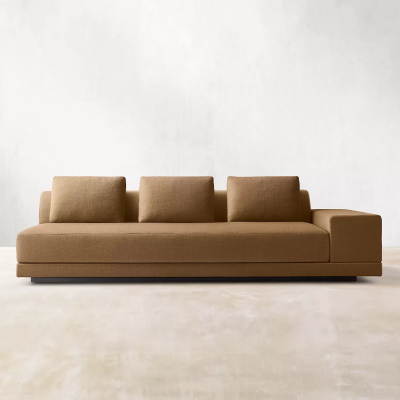 Диван Idealbeds Cortona Right-Arm
