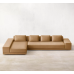 Диван Idealbeds Cortona Right-Arm