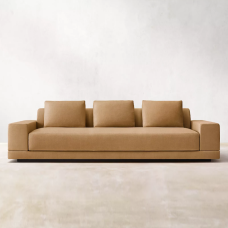 Диван Idealbeds Cortona Slim-Arm