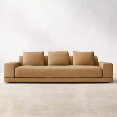 Диван Idealbeds Cortona Slim-Arm