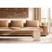 Диван Idealbeds Cortona Slim-Arm