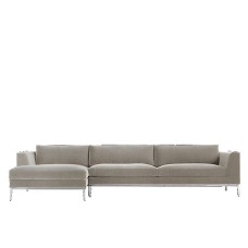 Диван Idealbeds ITALIA TAPER