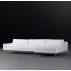 Диван Idealbeds Italia Track Arm