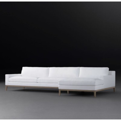 Диван Idealbeds Italia Track Arm