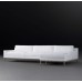 Диван Idealbeds Italia Track Arm