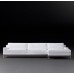 Диван Idealbeds Italia Track Arm