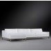 Диван Idealbeds Italia Track Arm