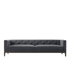 Диван Idealbeds Italia Tufted