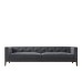 Диван Idealbeds Italia Tufted