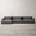 Диван Idealbeds Locarno