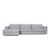Диван Idealbeds Reid Sectional