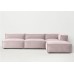 Диван Idealbeds Rowan Sectional