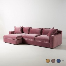 Диван Idealbeds Velvet