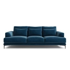 Диван Idealbeds Venue Velvet Max