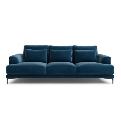 Диван Idealbeds Venue Velvet Max