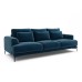 Диван Idealbeds Venue Velvet Max