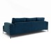Диван Idealbeds Venue Velvet Max
