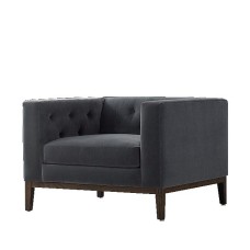 Кресло Idealbeds Italia Tufted