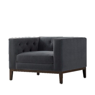 Кресло Idealbeds Italia Tufted