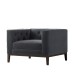 Кресло Idealbeds Italia Tufted
