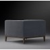 Кресло Idealbeds Italia Tufted