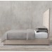 Кровать Idealbeds Adler Panel Diamond -Tufted Fabric
