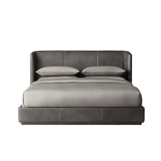 Кровать Idealbeds Alessia Leather