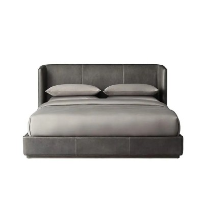 Кровать Idealbeds Alessia Leather
