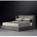 Кровать Idealbeds Alessia Leather