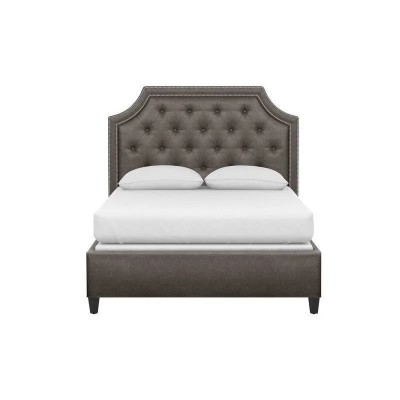 Кровать Idealbeds Alison Platform