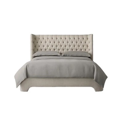 Кровать Idealbeds Atherton Fabric