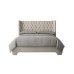 Кровать Idealbeds Atherton Fabric